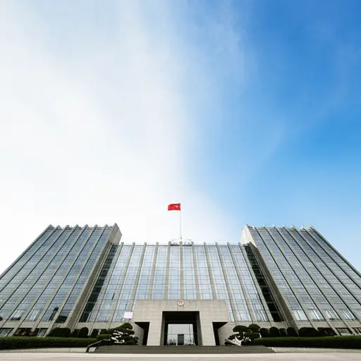 财政部正在考虑降低个人所得税税率。