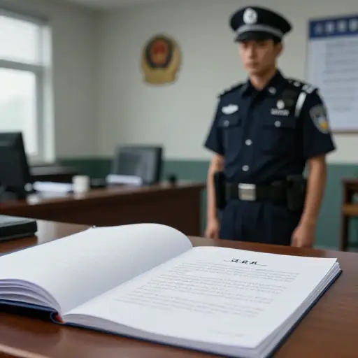 这份报告批评了当地警察部队对该事件的处理方式。