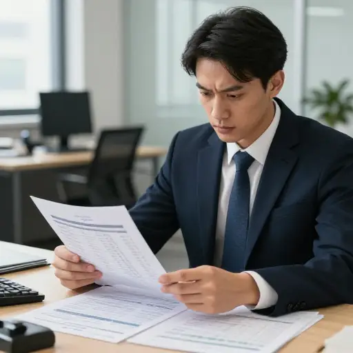 审计揭示了财务控制中的一个关键缺陷。