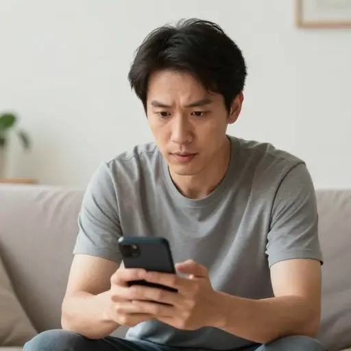 他明天会给你打电话。