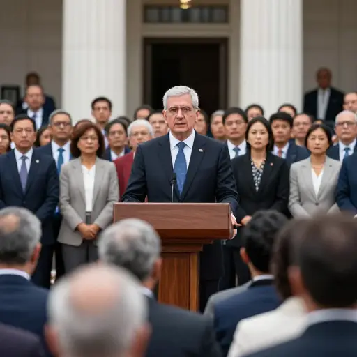 政治家在多大程度上代表普通人的观点？