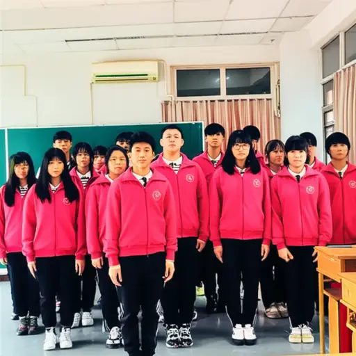 凯尔是我们班上最高的男生。