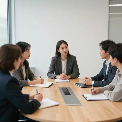 我想也许我们可以在明天的会议上再深入讨论这件事。