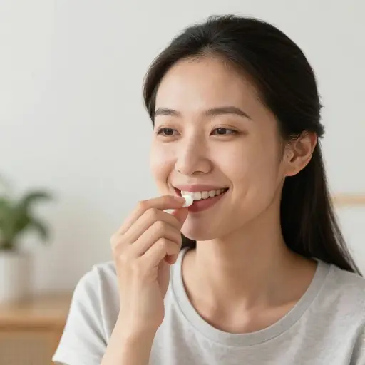 这是一种非常有效的头痛治疗方法。