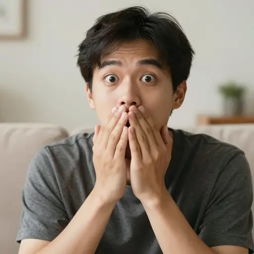 这个故事令人难以置信，但结果却是真的。