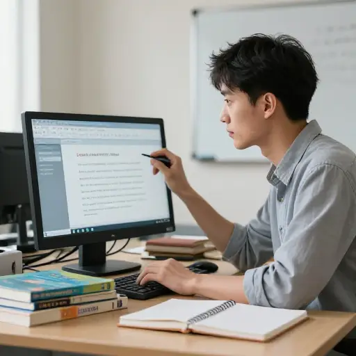 在数字时代，教师们不断评估其教学材料的相关性。