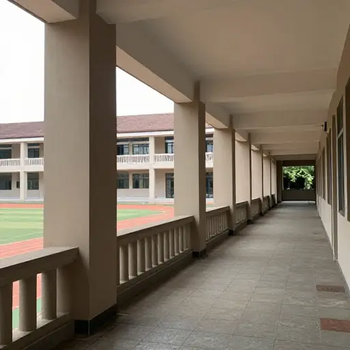 学院没有提供任何娱乐活动。