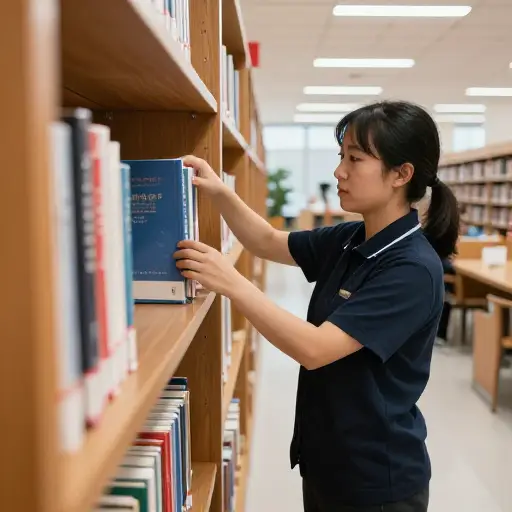图书馆经常从出版商那里收到免费的副本。
