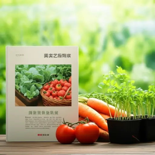 这本指南详细介绍了如何种植有机蔬菜。