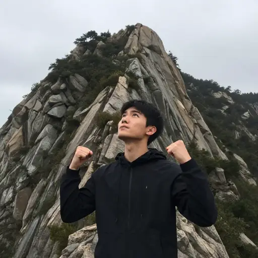 不要放弃！！