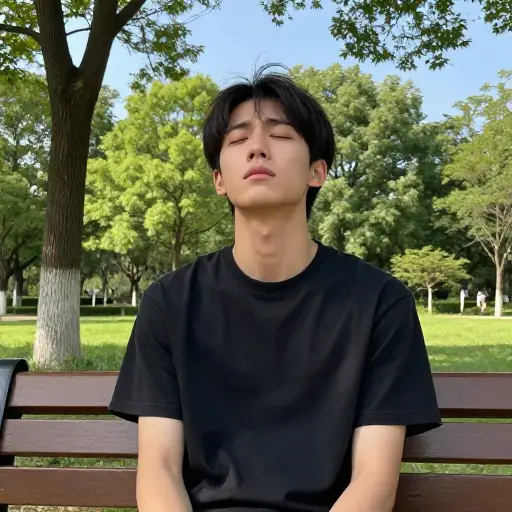 当你面对令人沮丧的情况时，试着通过放松的活动来弥补。
