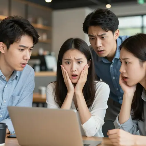 小报经常未经核实就刊登耸人听闻的谣言。