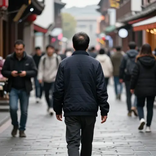 如果这不影响我，谁在乎？