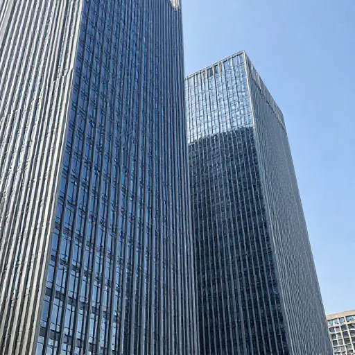 这两家公司合并得如此彻底，以至于实际上它们现在是一个单一的实体。