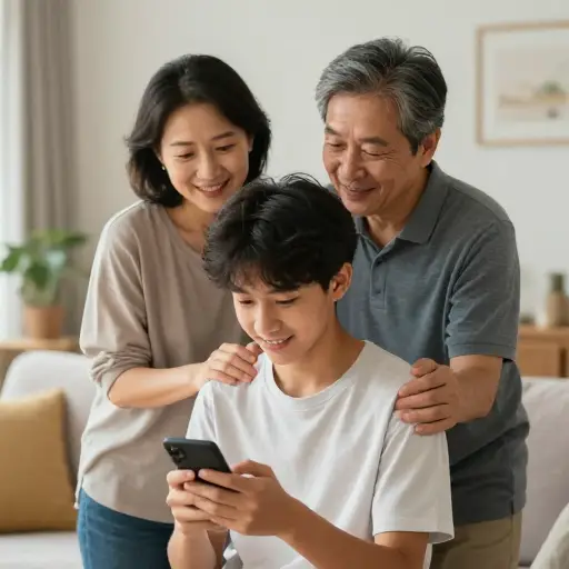 父母应该接受他们的孩子，尽管他们有恶习。