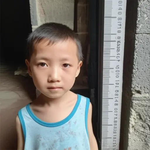 营养不良会阻碍儿童的正常发育。