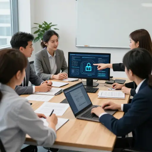 调查旨在找出此次安全漏洞的根本原因。