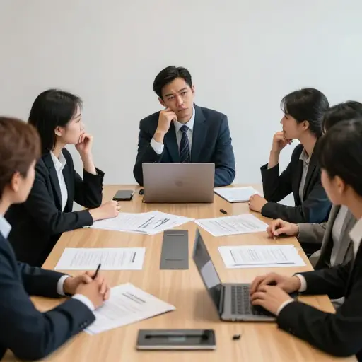 "这就是我们能做到的最好程度了吗？" "绝对不是！"