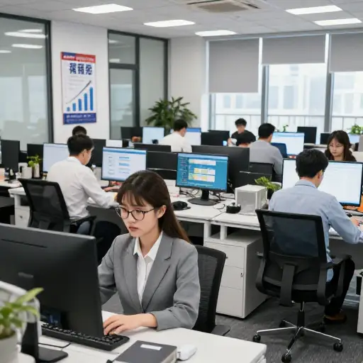 强劲的经济将在劳动力市场创造增长。