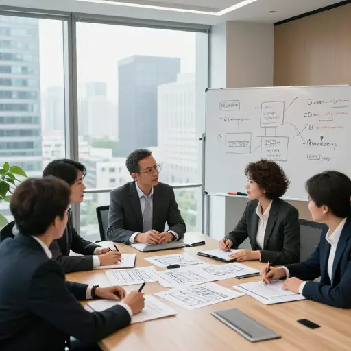 公司需要开发创新的营销策略，以在拥挤的市场中脱颖而出。