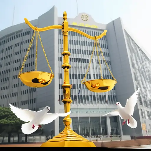 法律是维护社会正义的重要工具。