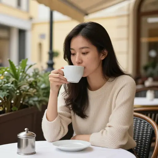 你喜欢喝咖啡吗？