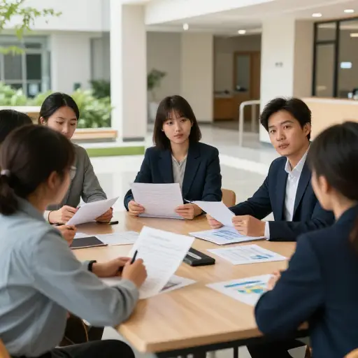 探索其他资金来源是拯救该社区项目的唯一可行方案。