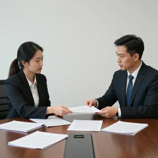如果处理不当，它可能发展成利益冲突。