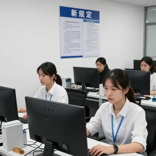 在实践中，新规定收效甚微。