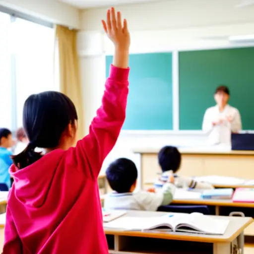 艾莉森是我们班上最活跃的学生之一。