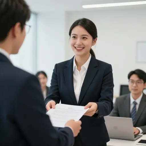 当被提供晋升时，他立即欣然接受了领导新项目的机会。