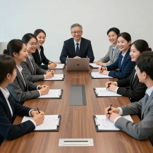 团队一致支持新策略。