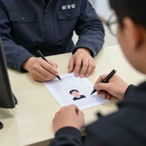 你应该立刻挂失丢失的身份证件。