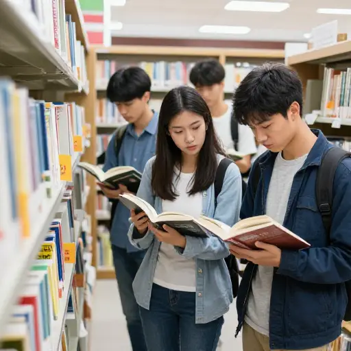 学生们一个普遍的抱怨是教科书价格高昂。
