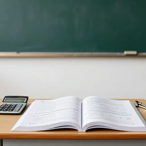 数学和物理是我们学术项目的核心组成部分。