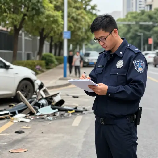 调查员得出结论这是一起事故。