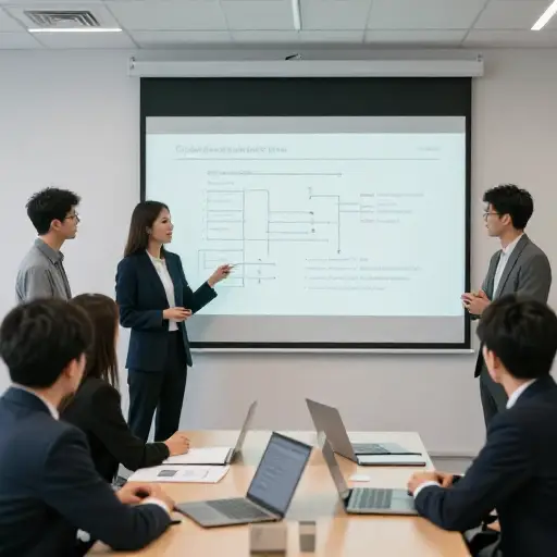 这家初创公司向投资者展示了一个经济上可行的商业计划。
