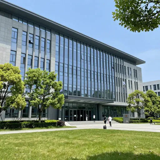 这所大学以其著名的研究机构而自豪。