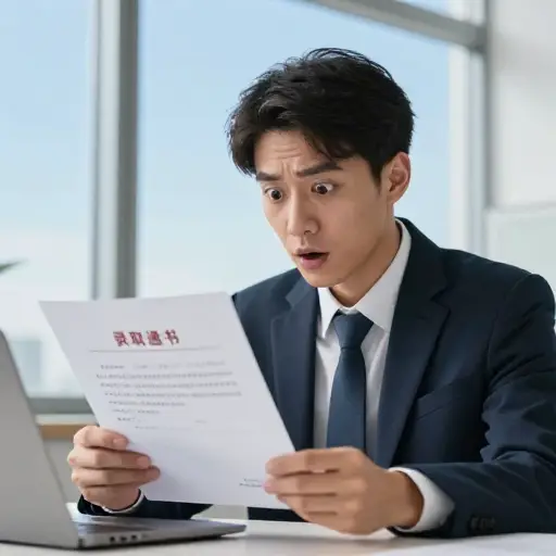 这个工作机会来得非常意外，彻底改变了他的职业规划。
