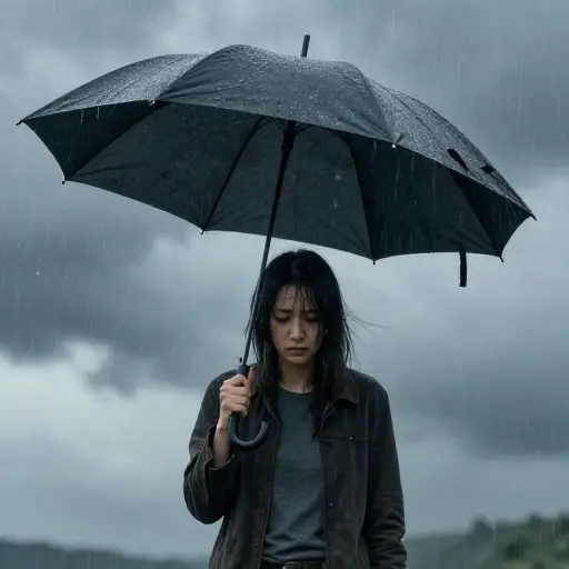 事情从坏变得更糟。