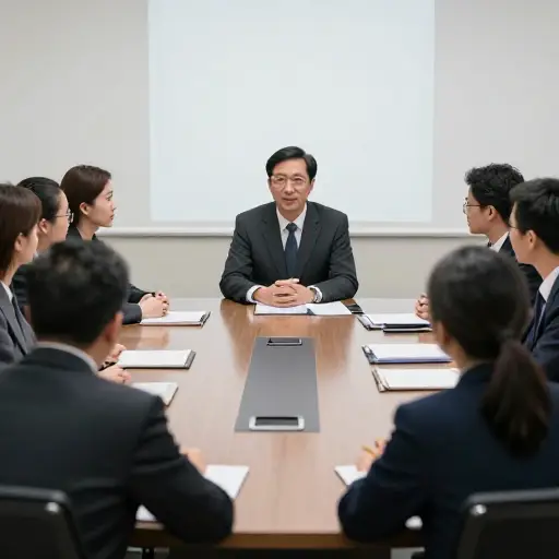 他们宣布支持这项提案。