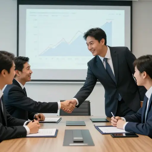 公司表示愿意妥协。