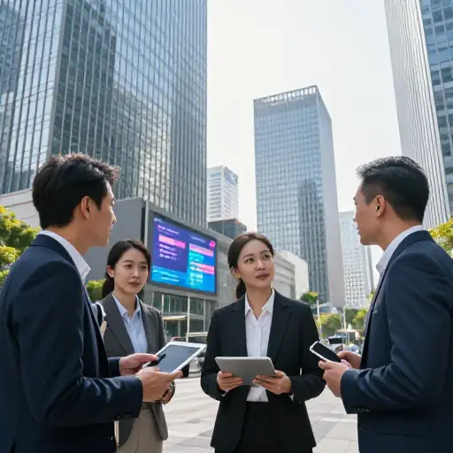 现代经济由技术驱动。