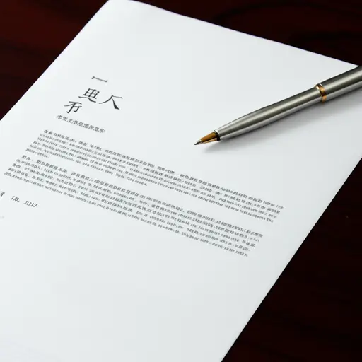 这份文件提供了对事件的真实描述。