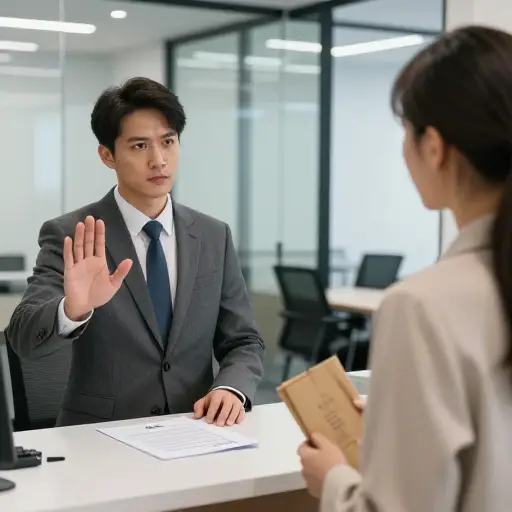 根据新规，雇主有义务不雇佣任何缺乏合法证件的人。
