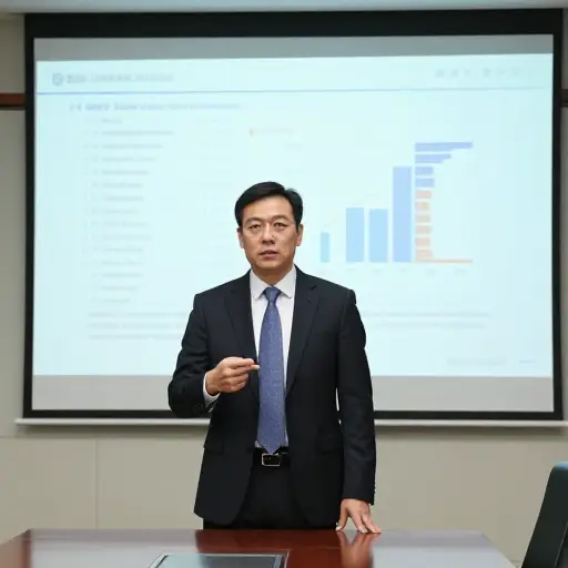 他的言论与我们的报告不一致。