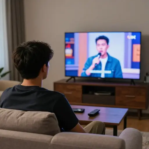 我错过了这个喜剧系列的第二集，所以现在不知道剧情发展。