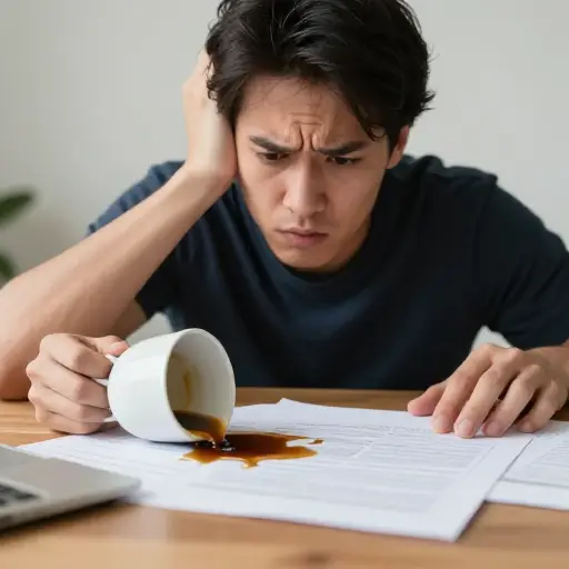 这是一个不幸的错误。