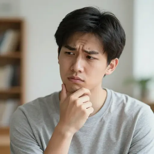 那不一定是真的。