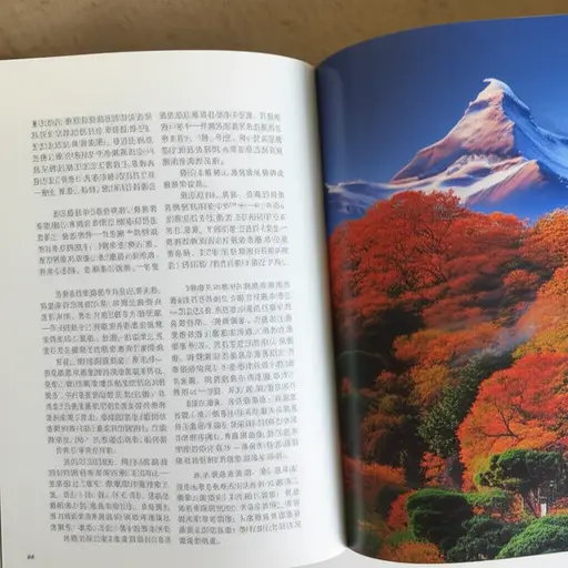 这篇文章配了一张很棒的插图。